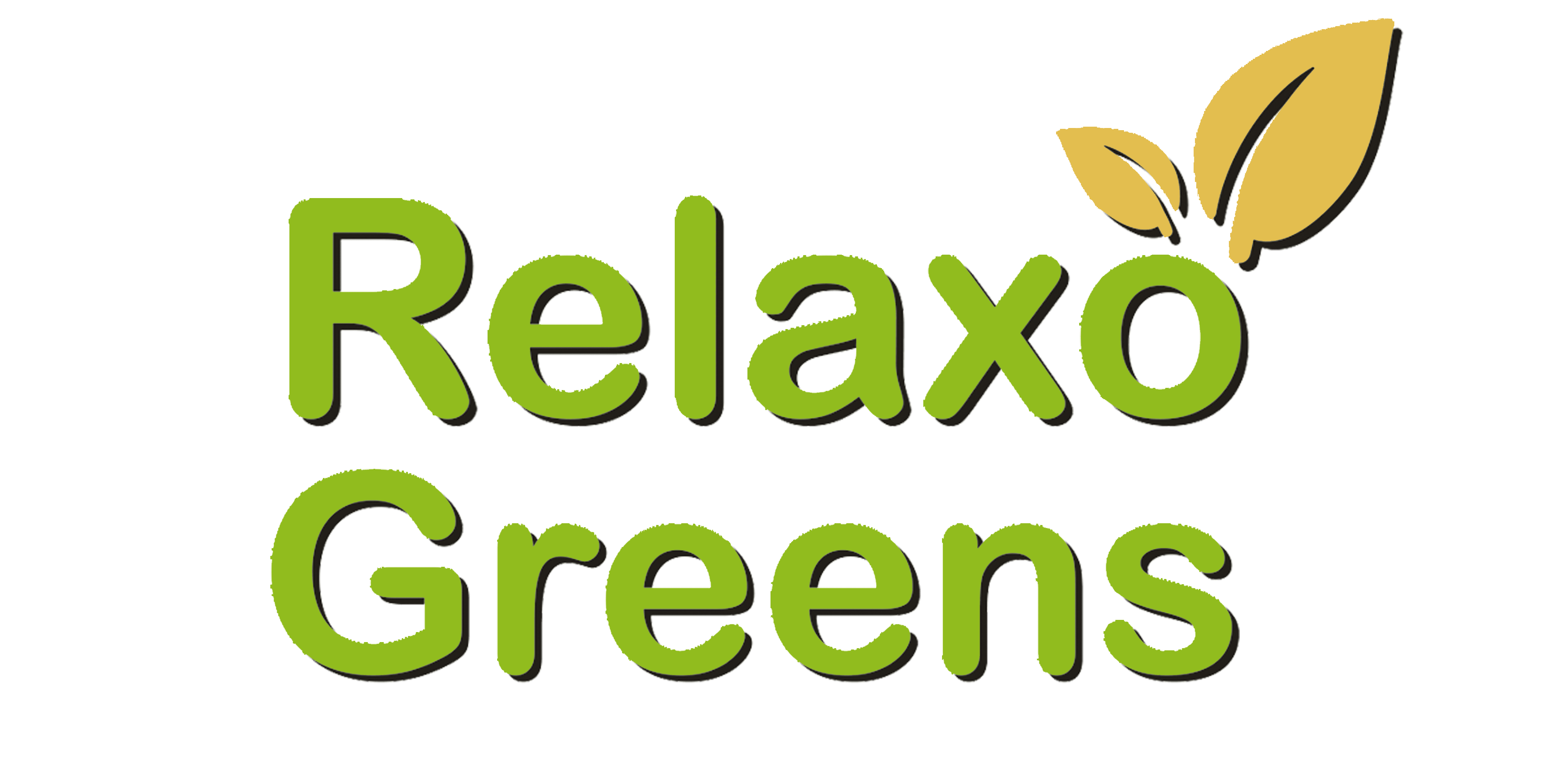 Relaxo Greens